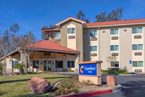Comfort Inn Fontana | Fontana
