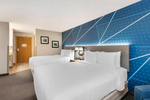 Comfort Inn Green River Park | Green River