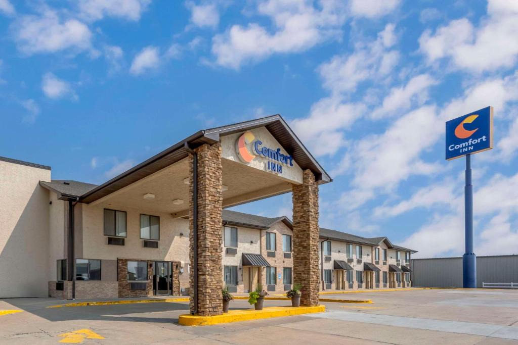 Comfort Inn Lexington | Lexington