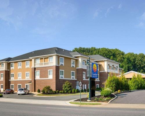 Comfort Inn | Thornhill