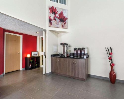 Comfort Inn Thetford Mines | Thetford Mines