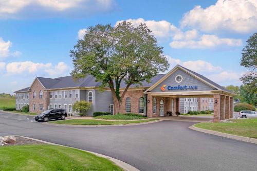 Comfort Inn Plainwell | Plainwell