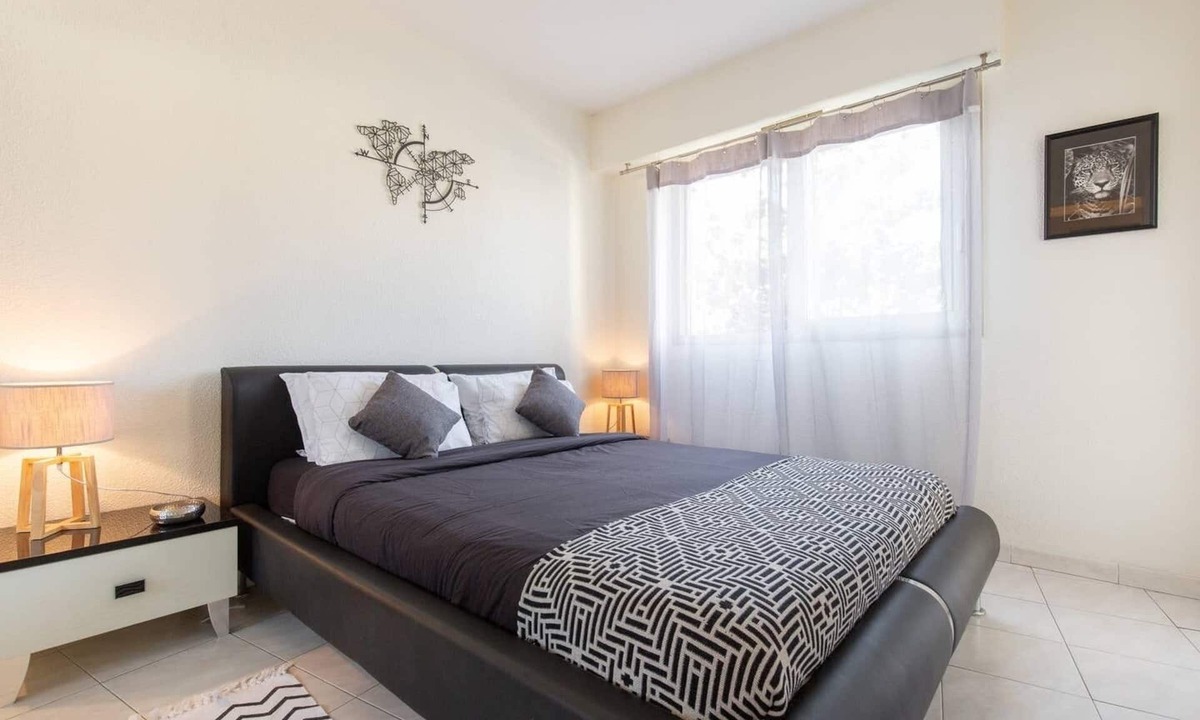 Résidence Cannes Villa Francia Maeva Pièces Personnes | Riou - Petit Juas - Av de Grasse