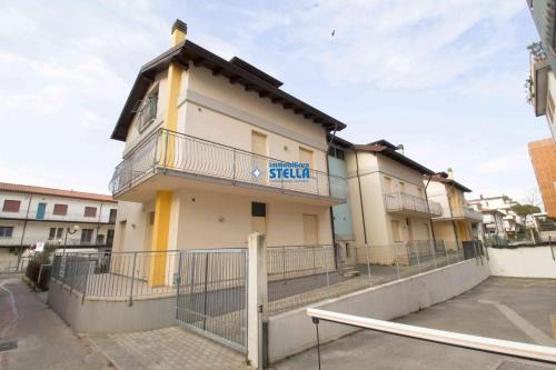 Condominio Carnelos | Jesolo