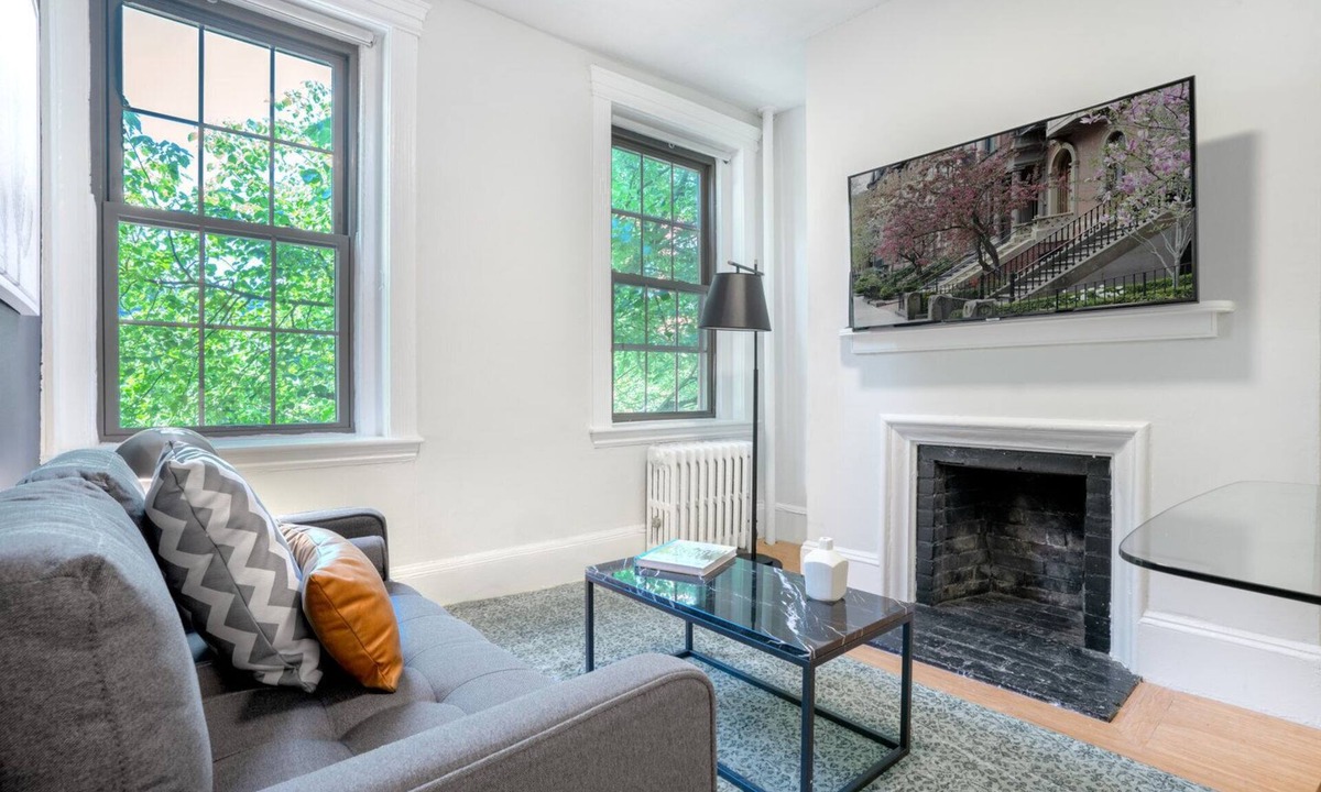 Beacon Hill | Beacon Hill