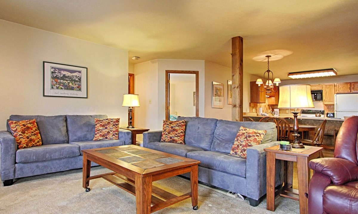 Cimarron | Historic District