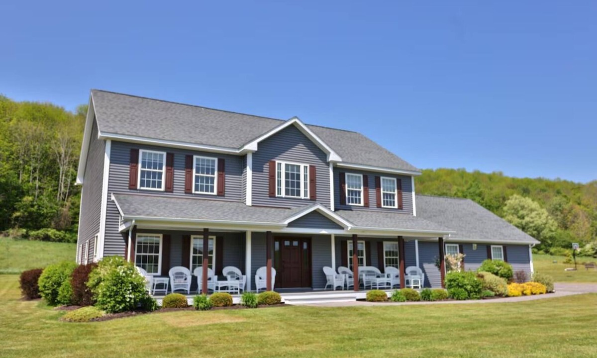 Sunrise Estates Cooperstown | Cooperstown