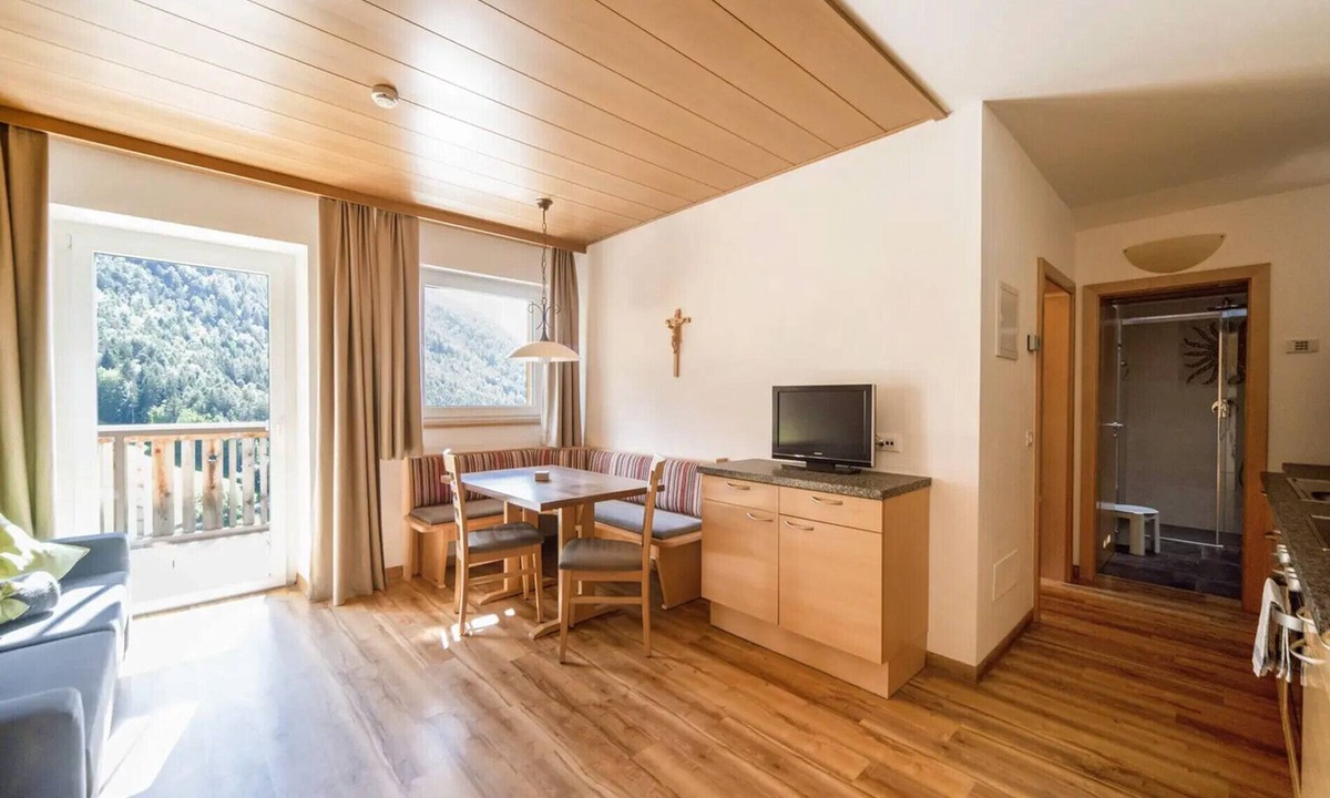 Sonnleiten Apt Der Kleinen Bären Steinegg | Collepietra