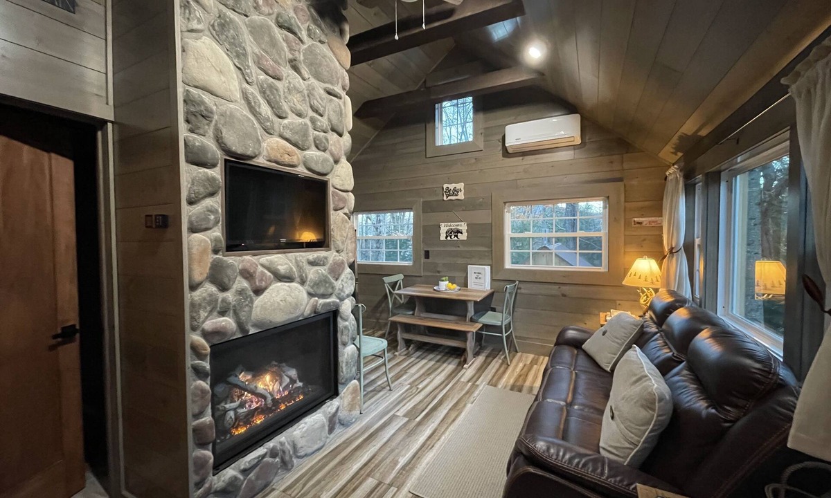 Cottage Forge | Old Forge