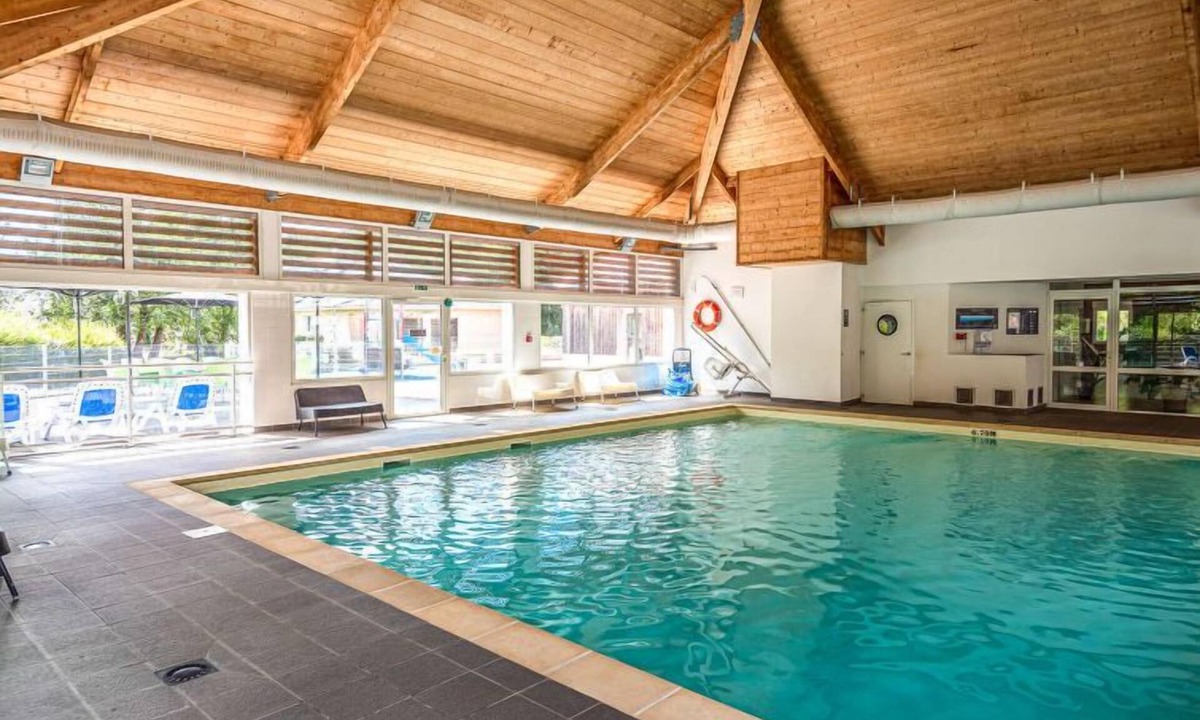 Cottage Confort Pers | Saumur