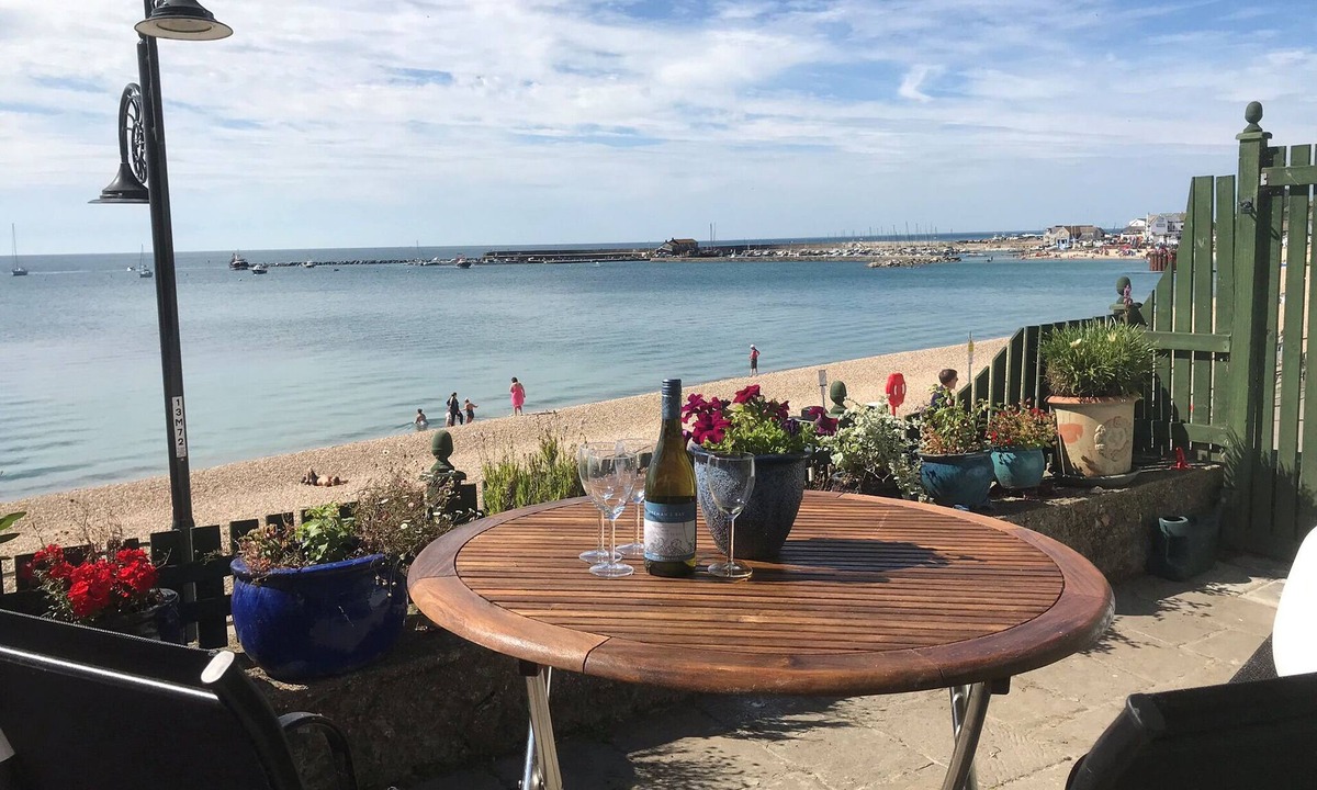 Lyme Regis | Lyme Regis