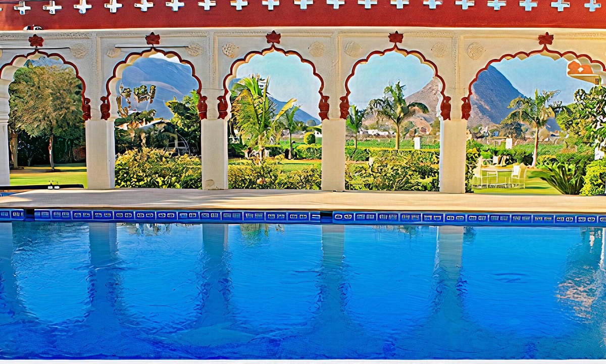 The Country Side Resorts Pushkar | Pushkar