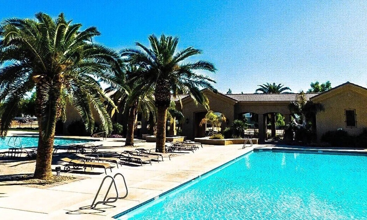 Resinnphx Mesa | Mesa