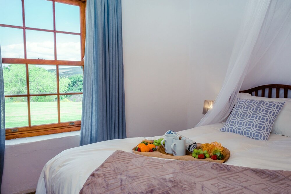 Country Cottage The Overberg | Papiesvlei