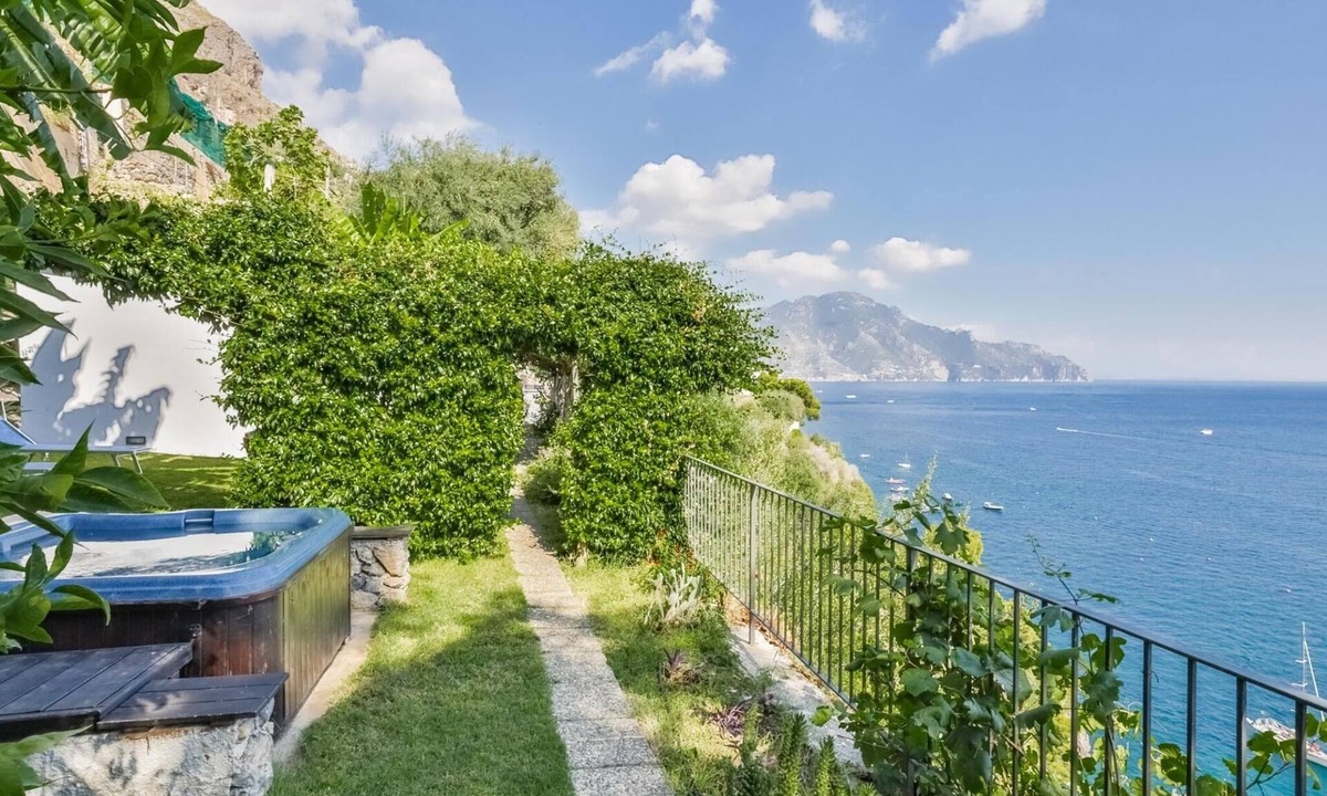 Country Amalfi D | Pogerola