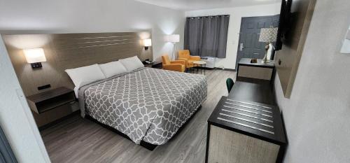 Country Inn | Banning