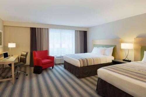 Country Inn | Roseville