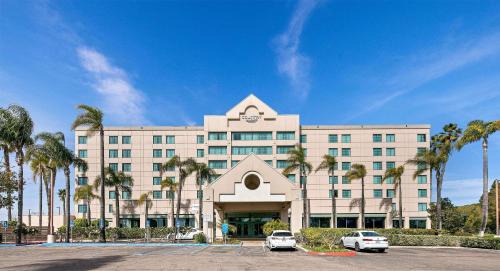 Country Inn | Sorrento Valley