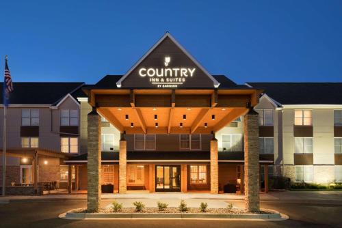 Country Inn | Plymouth