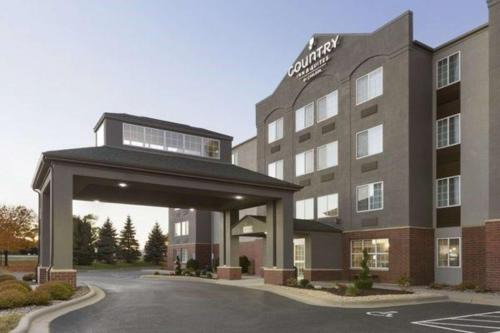 Country Inn | Eagan