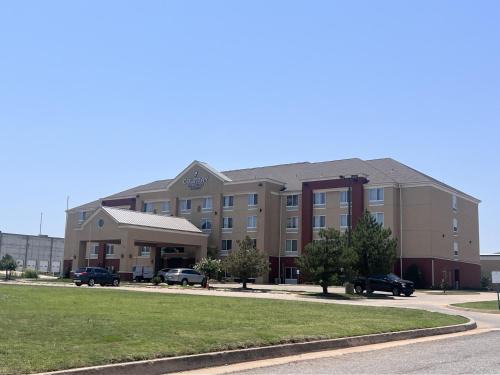Country Inn | Wheatland