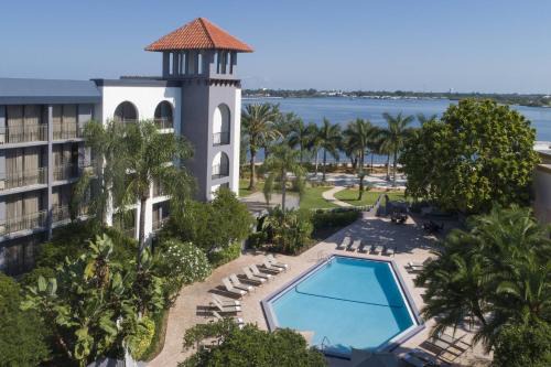 Courtyard | Bradenton