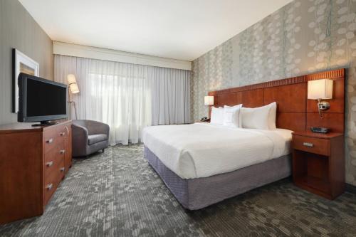 Courtyard | Grand Junction