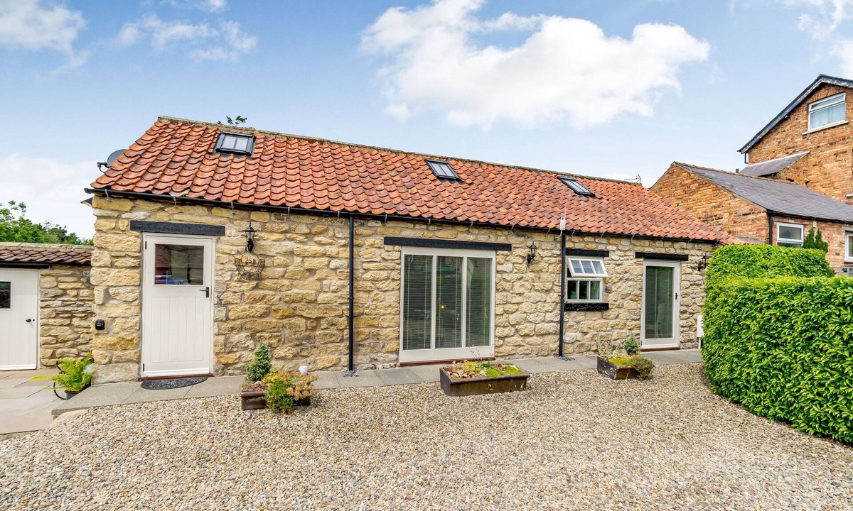 Cottage | Snainton