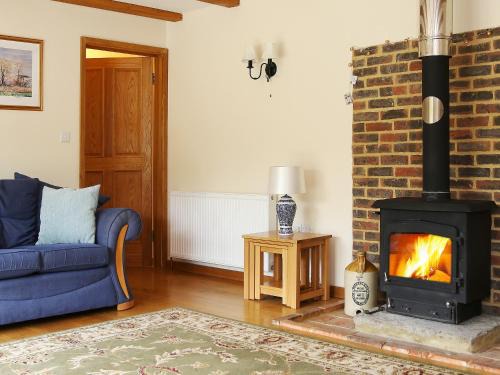 Cowslip Cottage | Bilting