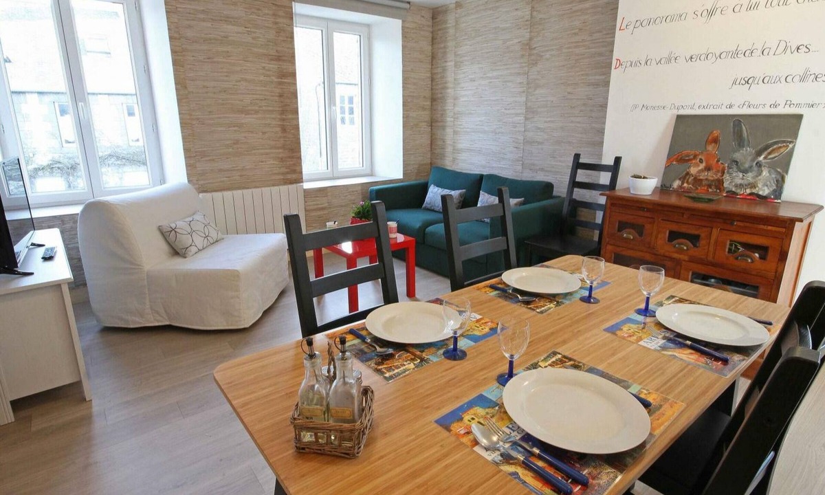 Persons | Segrie-Fontaine