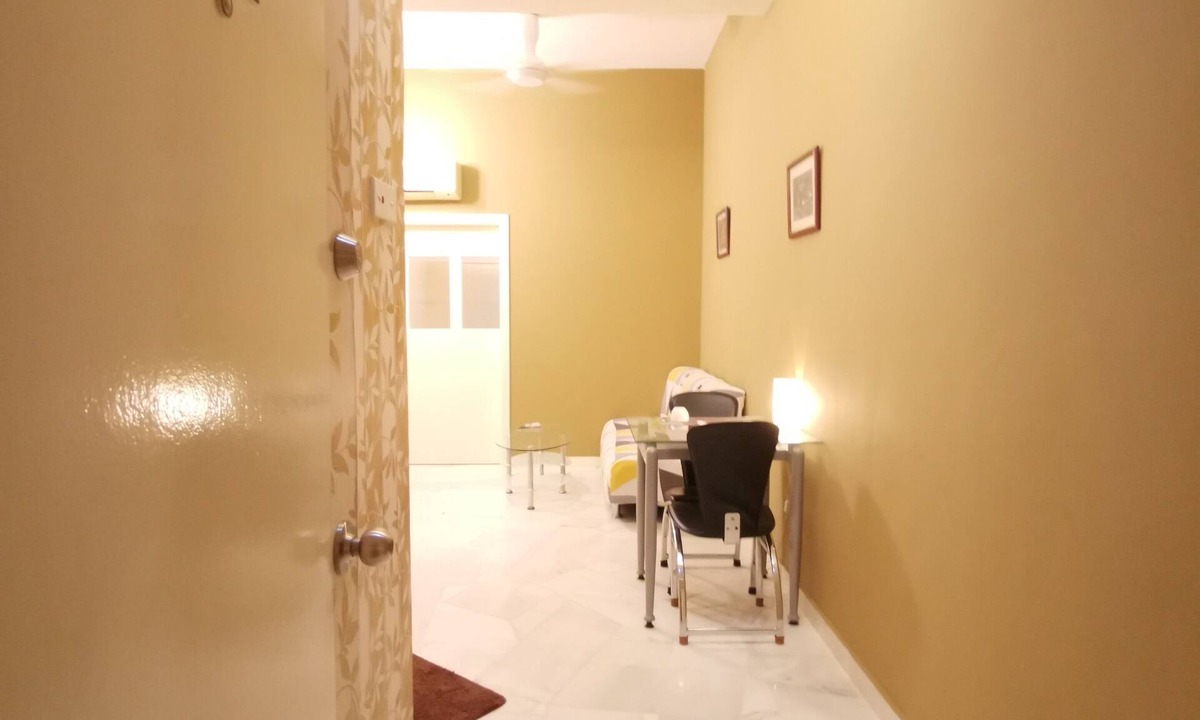 Damas Suites Kuala Lumpur | Kampung Pandan Dalam