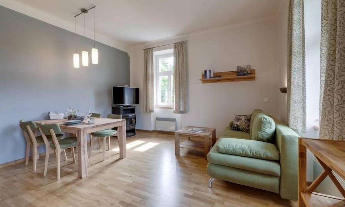 Vrbo Property | Sankt Sebastian