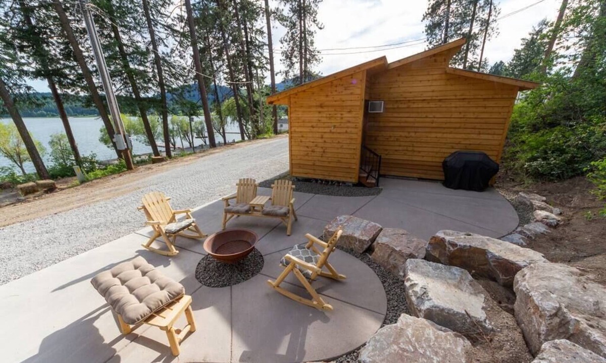 Ice Fishing Snow Skiing | Valley