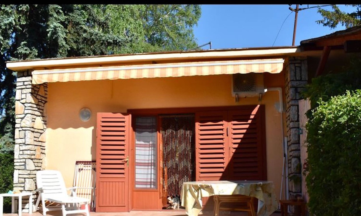 Cozy Cottage At The | Siofok-Sosto