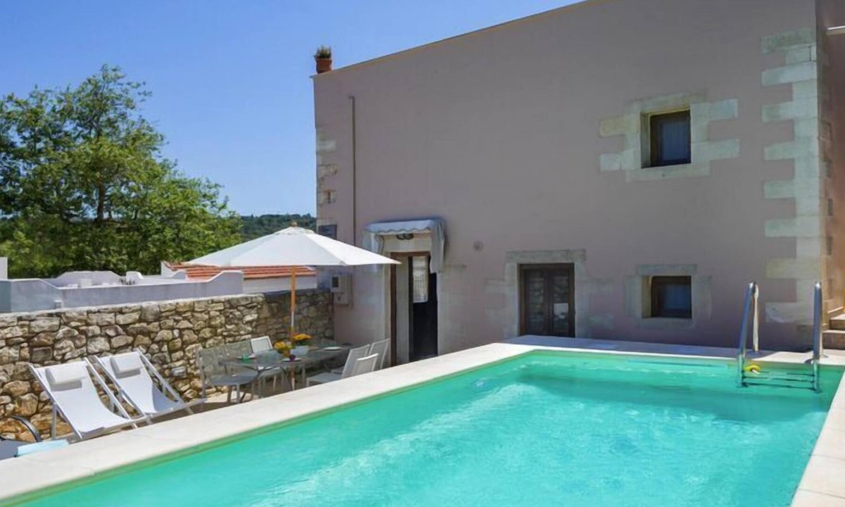 Cottage Maheri | Maheri