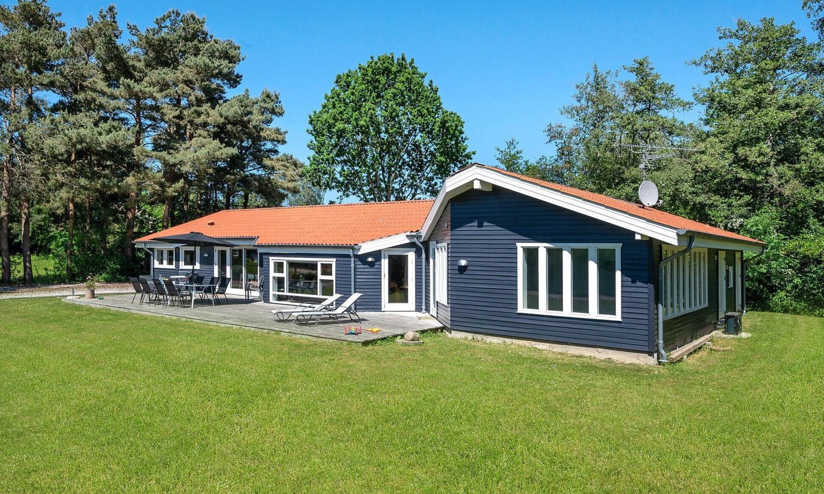 Accommodation | Udsholt