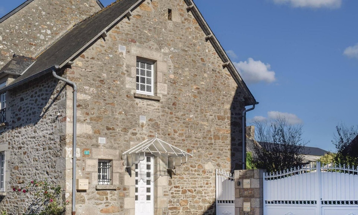 Accommodation | Plancoet