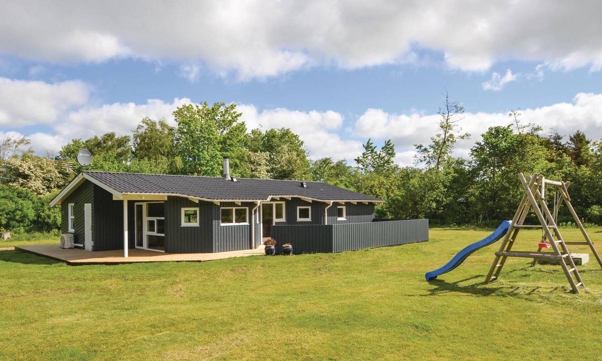 Accommodation Roslev | Ronbjerg