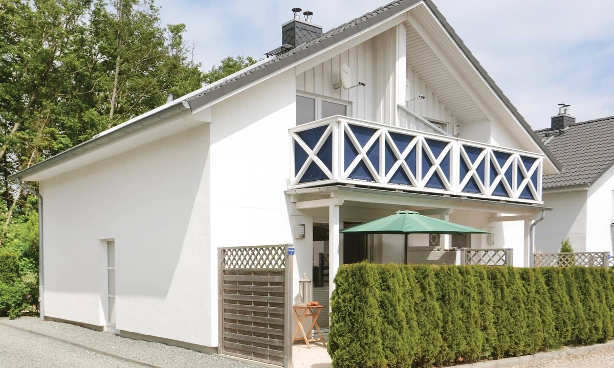 Haus Seeadler | Heringsdorf