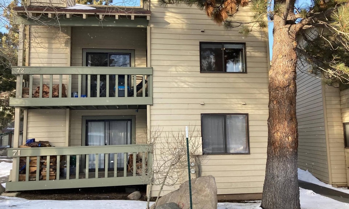 Cozy | Mammoth Lakes
