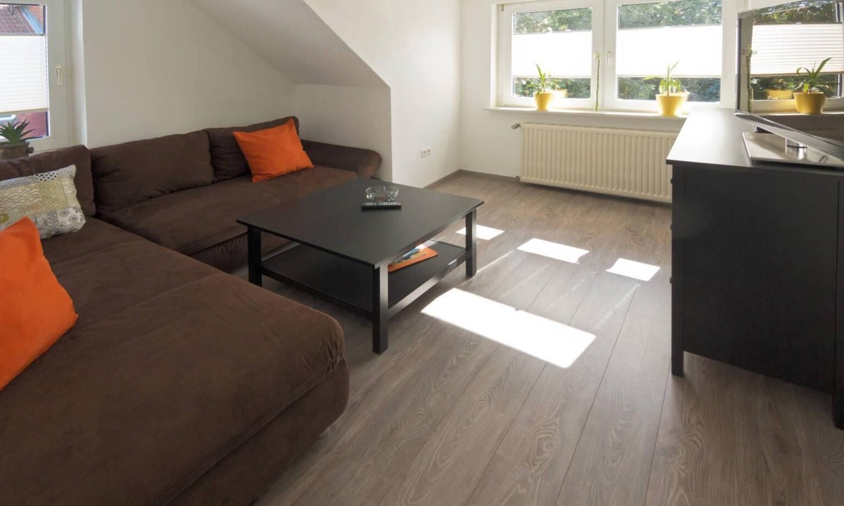 Dornumersiel | Westeraccumersiel