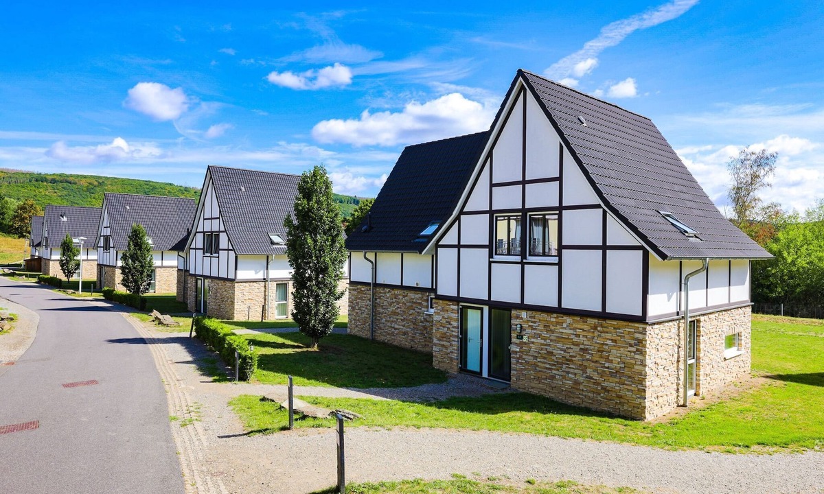 Resort Tor | Heimbach