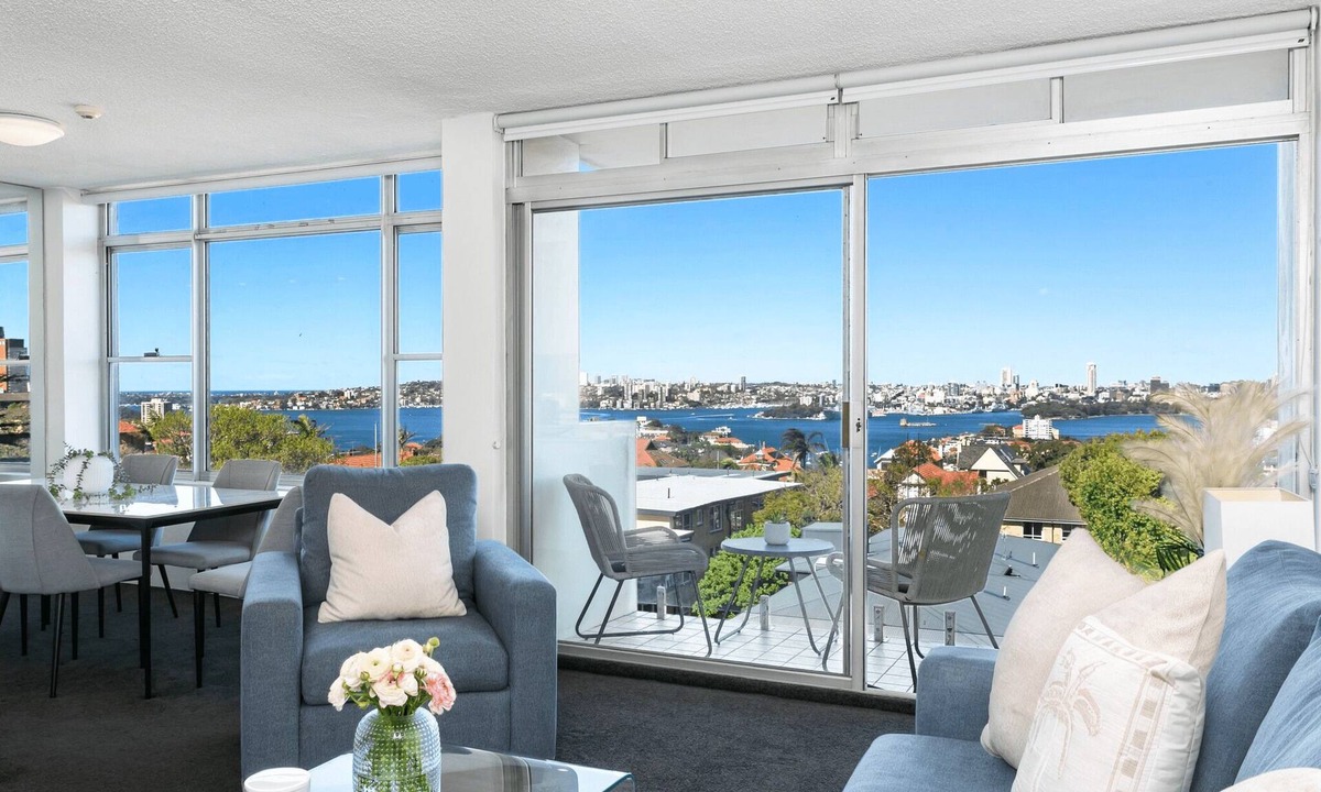 Haris | Cremorne