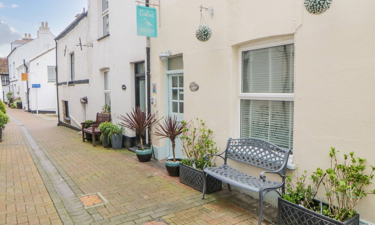 Rowan Cottage | Looe