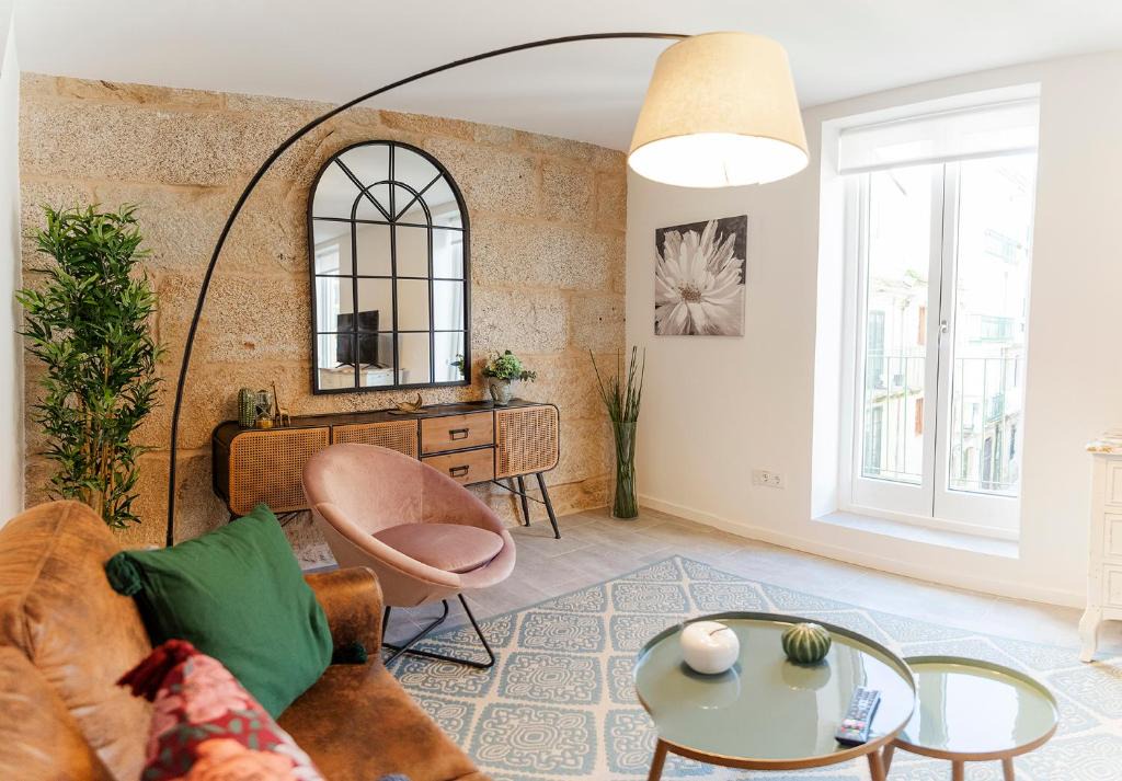 Pontevedra | Pontevedra Old Town