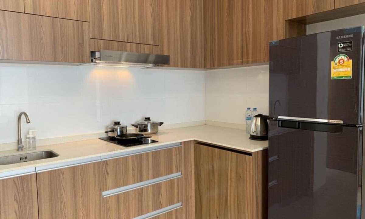 The Sykline | Phnom Penh City Centre