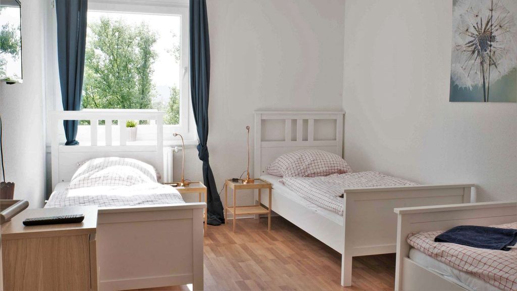 Dusseldorf | Hassels