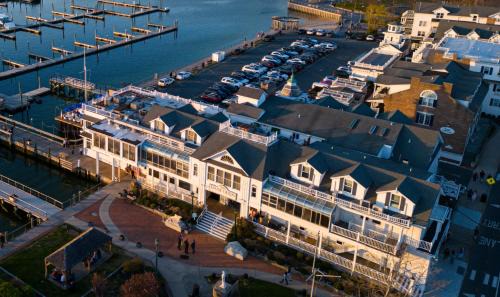 Danfords Hotel Marina | Port Jefferson