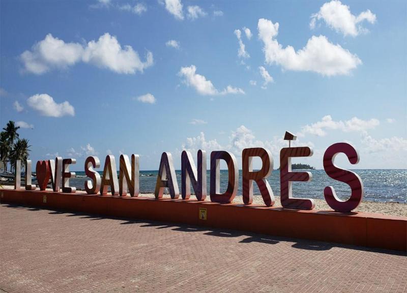 Danishas Place | Punta Hansa