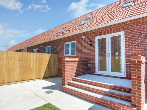 Dawson Park | Mablethorpe and Sutton